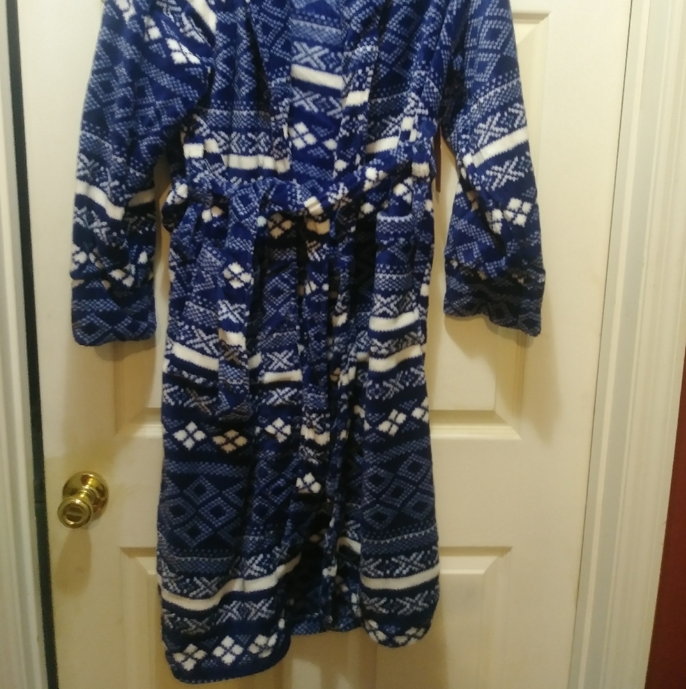 Men's Bathrobe size s/m